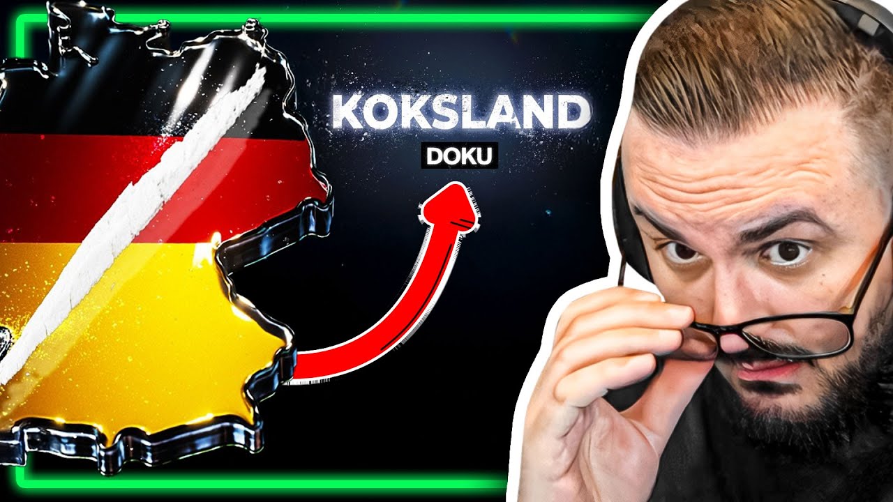 Simplicissimus bringt HEFTIGE Koksland-Doku raus