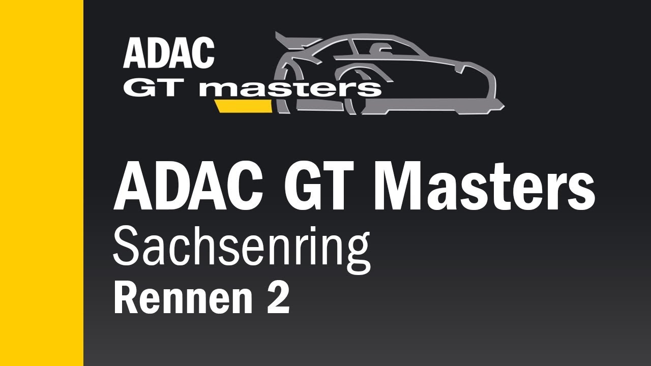 SPEEDWEEK Video ADAC GT Masters 2018 Sachsenring
