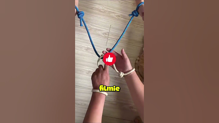 this technique can save your life