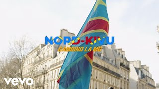 Gambino La MG - Nord-Kivu (Clip officiel)