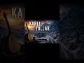 Karlı Yollar | Hasretin Türküsü 🏔️❄️