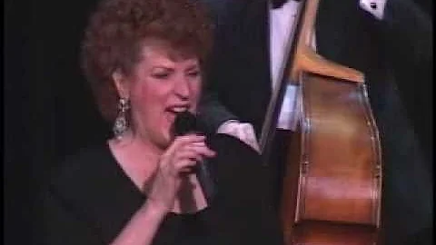 Barbara Blair Theatre Concert
