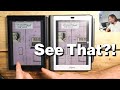 Tablet Comparison Quiz