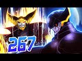 Ziggy REVEALS The TRUTH About VOID In Edens Zero Chapter 267