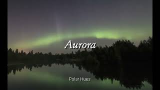 playlist I LoFi Aurora / Chill beats meet the mystique of sound's auroral lights.