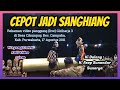 Wayang golek gh3 cepot jadi sanghiang live 2011  h asep sunandar sunarya