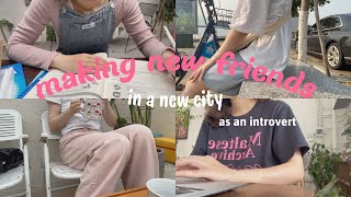 making new friends in Danang as an introvert 👭 finding myself diaries ep.2