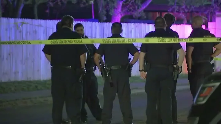 Man shot to death while walking girlfriend to her car in Gulfton: HPD