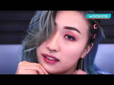 First Date Korean Makeup Tutorial