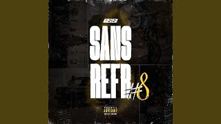 SANS REFR#8