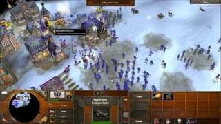 Age of Empires 3 Unlimited Population V.1.14 Hack NO CHEAT ENGINE NO FAKE!!!