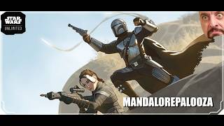 MANDALOREPALOOZA