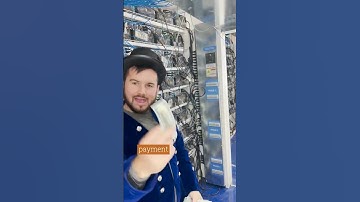 Would you trust a bitcoin atm?