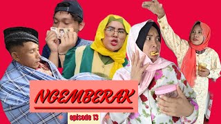 ~NGEMBERAK~ (BERBOHONG) || Drama melayu belitong episode 13