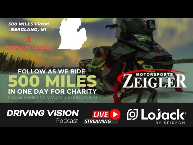 The Valentine 500 Ride for Life to Fight Cancer