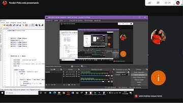 Proyecto final Algoritmo Prof. Luis Bessewell Feliz (Only Beta)