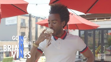 Law and Disorder | Going In with Brian Vines | Ep 208