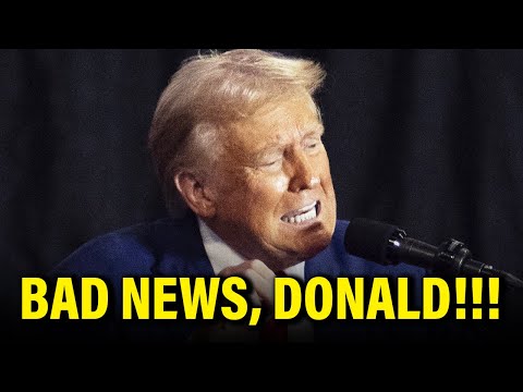 Trump GETS TERRIBLE