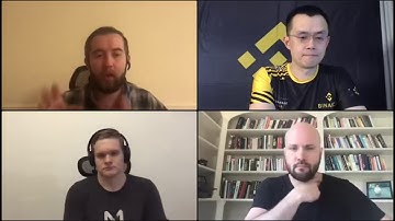 ‪Scaling Web 3 - Chainlink @ Diffusion Digital 2020‬