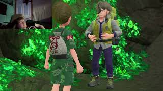 pokemon violet part 9
