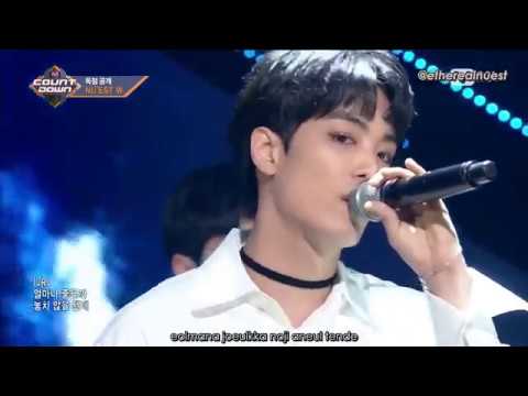 [FANCHANT GUIDE] Nu'est_W '있다면' with LYRICS