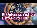 🎀🌷El Universo Activa Esto Para Ti !!