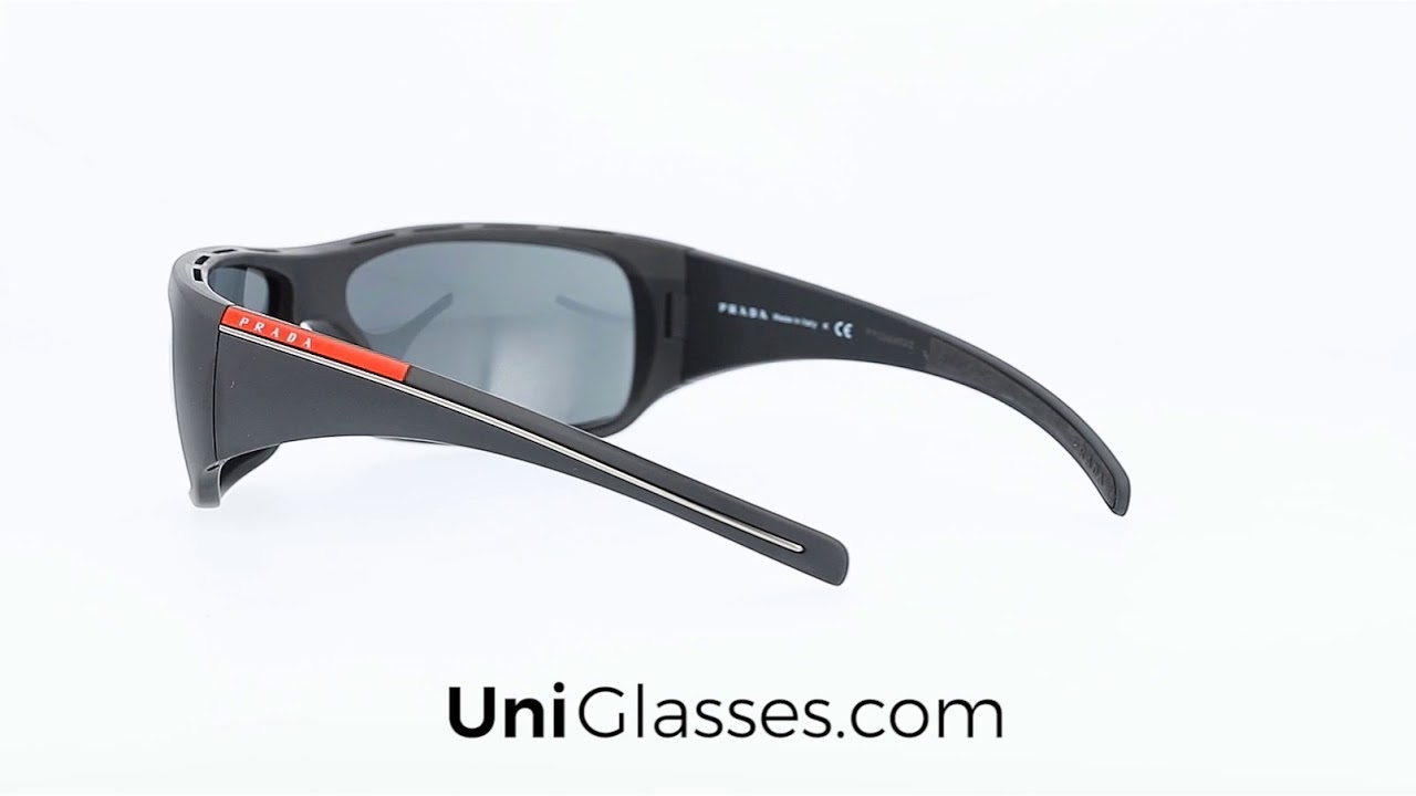 prada linea rossa ps54ts