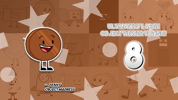 Ultimately Large Object Viewer Voting (Part 8)