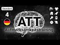 Aufmerksamkeitstraining att fr metakognitive therapie  deutsch  3d stereo  4