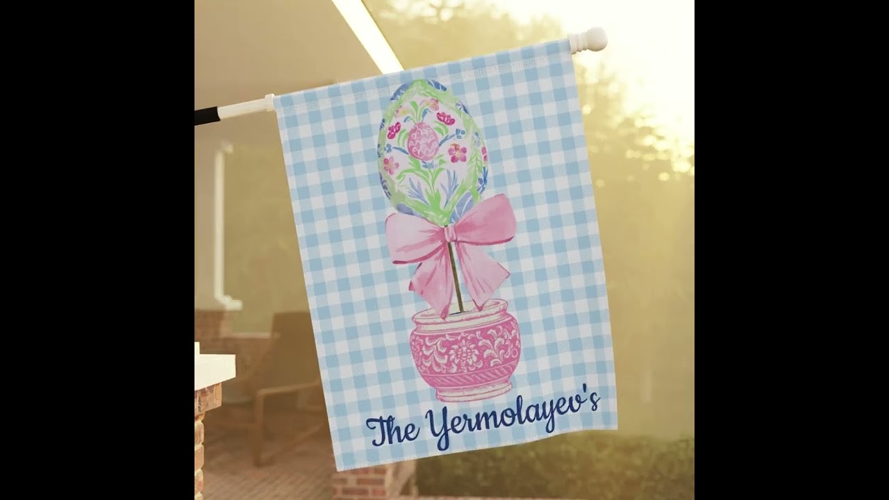 Trending Spring Flags for 2025 – Which One’s Your Favorite? 