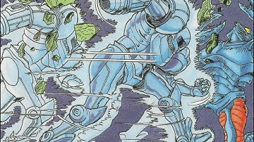 SPEED IS KEY! Super Metroid Part 5