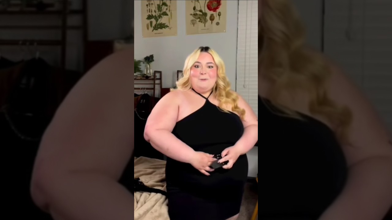 Роскошные изгибы, неудержимая энергия. 🔥 