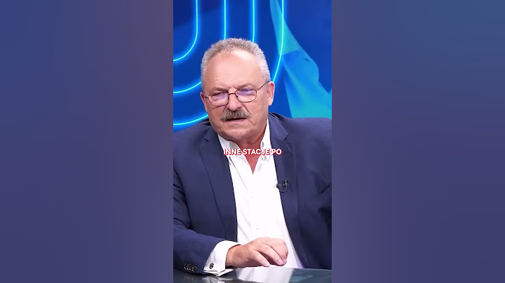 MOCNY TELEFON. JAKUBIAK AŻ ZANIEMÓWIŁ. „DLACZEGO NISZCZY POLAKÓW?”
