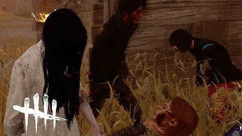 Sadako vs Flashbang SWF