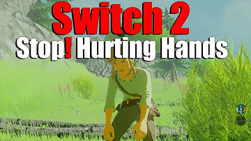 How to Change the Button Mapping on Nintendo Switch 2 Controllers