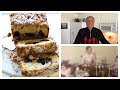 Beth's Christmas Crumb Cake (Feat. DAD and MOM!)