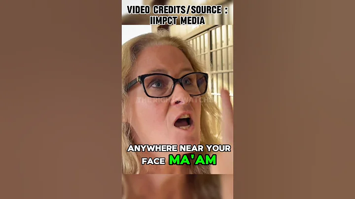 Post Office Karen Meltdown After Seeing First Amendment Auditors #karen #firstamendmentaudit