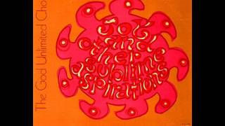 Joy And Other Sublime Aspirations (1968) - God Unlimited (Full Album)