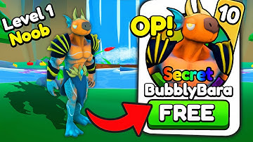 Unlocking NEW OP MAX LEVEL SECRET in Capybara Evolution!
