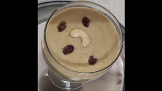 Varagu Rice Payasam in Tamil | Kodo Millet Kheer | Payasam Recipes | Healthy Dessert | Millet Recipe