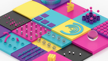 Maya Mash animation and dynamics