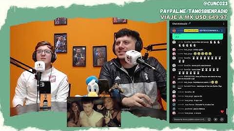 🇦🇷 [REACCIÓN] CASUALIDAD - Pailita ft. Kidd Voodoo (Video Oficial) | LA CUNKIZA