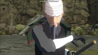 ميفوني نو جوتسو 🔥 Mifune Ultimate Jutsu screenshot 4