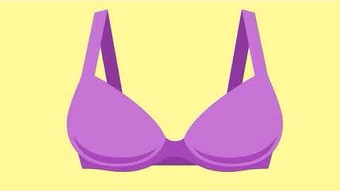 Nhìn cách chọn áo ngực yêu thích, đoán đúng 90% tính cách của một cô gái