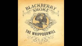 Blackberry Smoke - Up the Road (Official Audio) chords