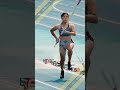 右肩上がりの覚醒【杉本彩】2022年女子棒高跳3m80 1回目 #shorts