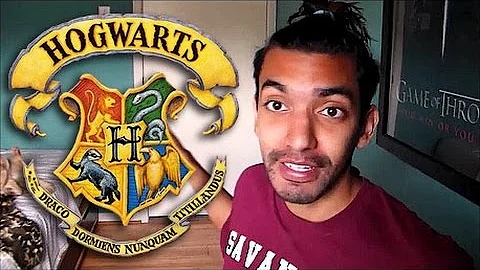 Hogwarts House Retest! (Sorting Hat Quiz)
