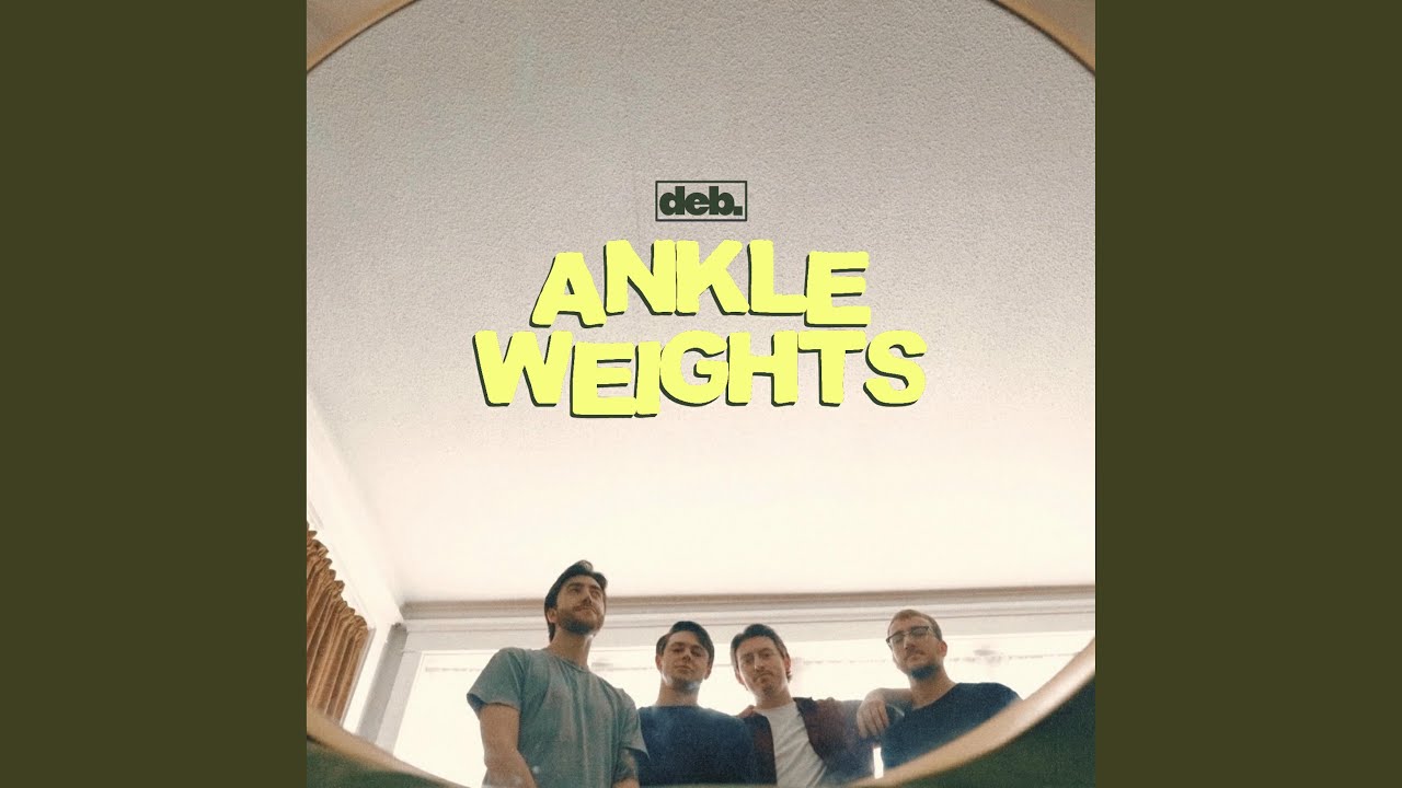 Watch Ankle Weights on YouTube Watch Ankle Weights on YouTube