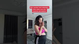 Ece ronay yeni tiktok video #shorts  #tiktok abone olmayı unutma