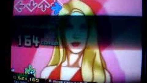 A thing called love AAA - Superhomo2